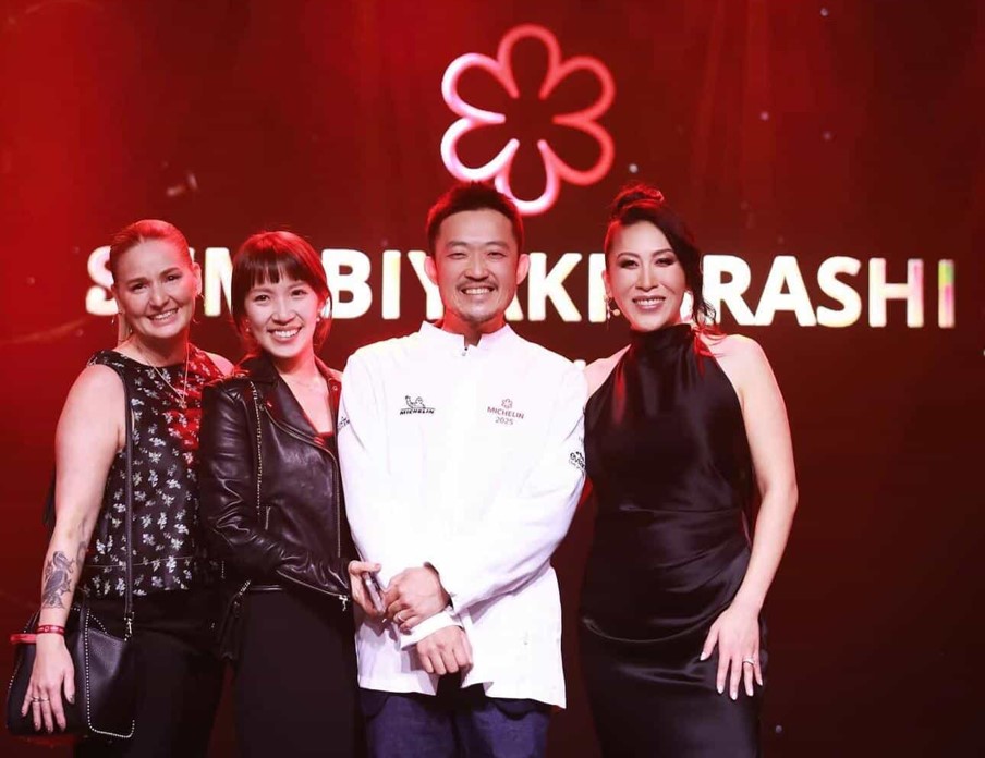 バンクーバーから、焼鳥を世界へ――「炭火焼きアラシ」栄光の軌跡