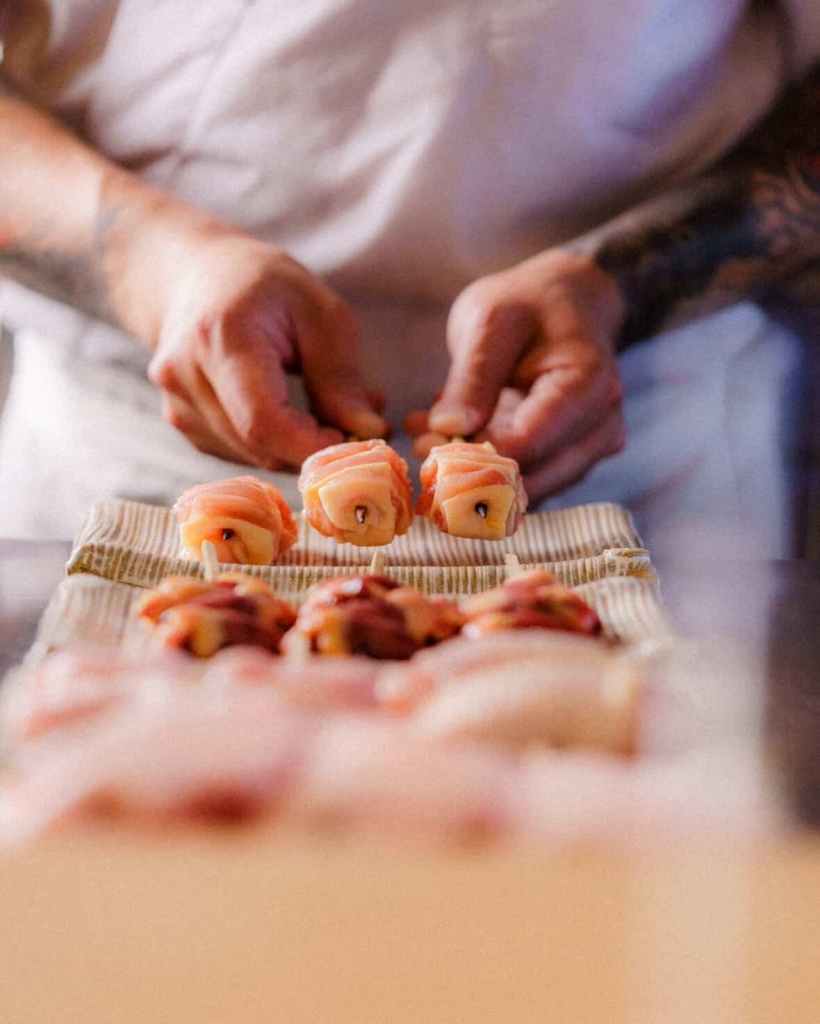 文化を灯す未来──ピーター・ホー氏インタビュー（後編）